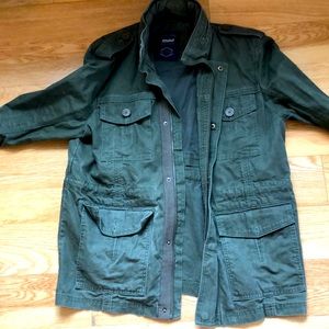Field jacket